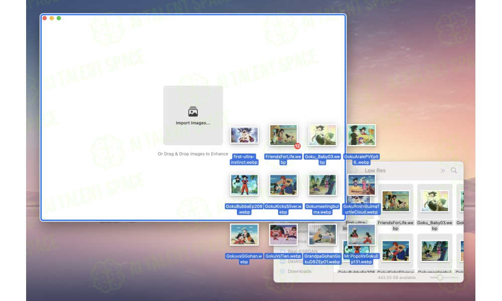 Pictura - Image 4