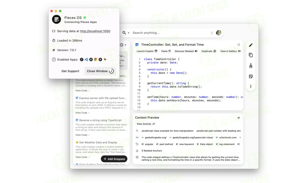 Pieces for Developers - Image 1