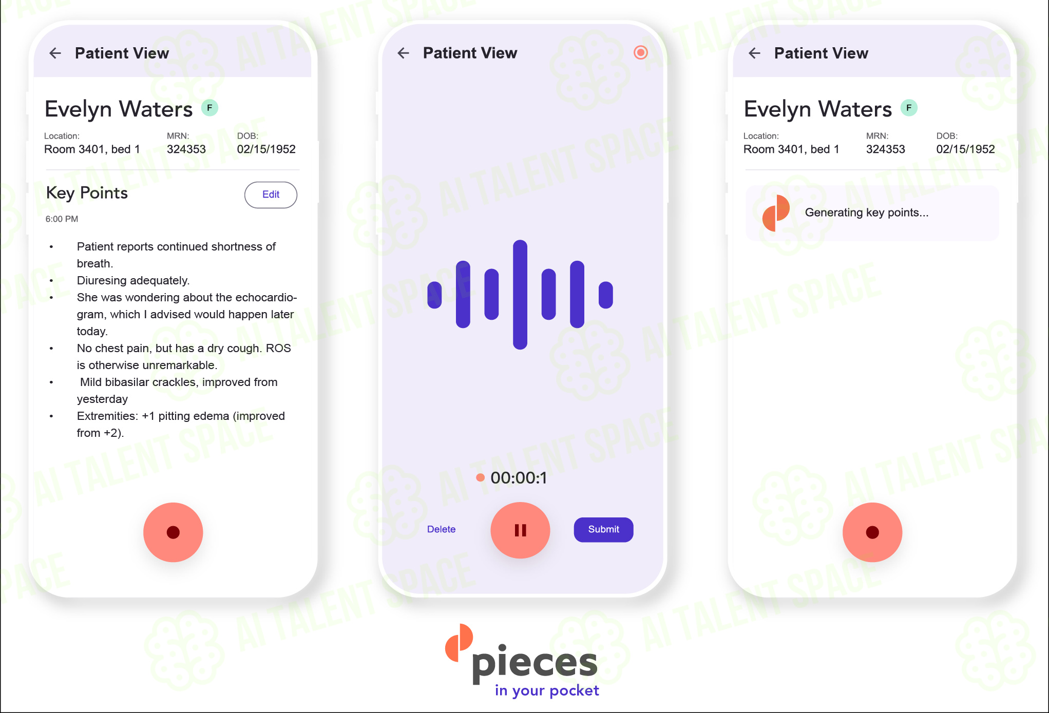 Pieces Technologies - Image 1