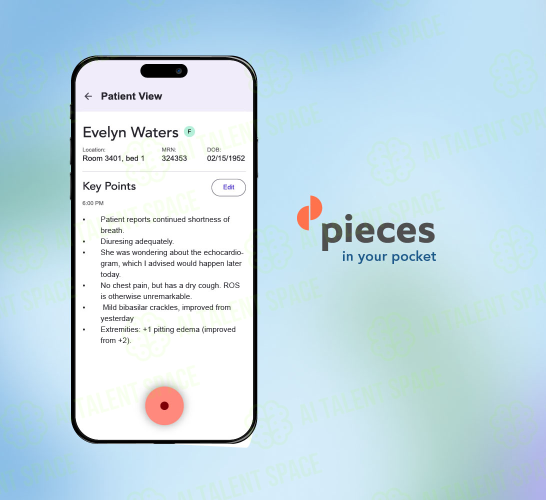 Pieces Technologies - Image 2
