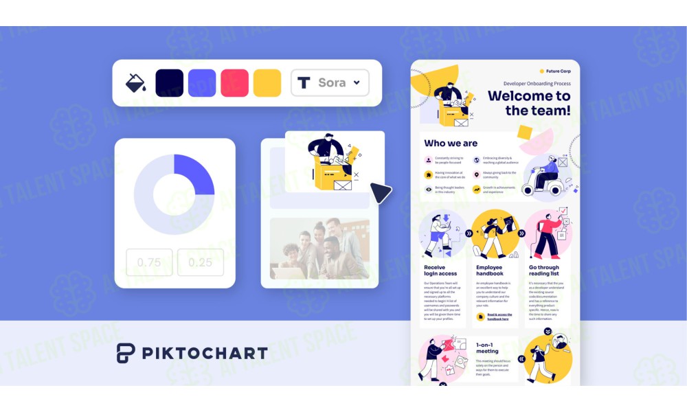 Piktochart - Image 1