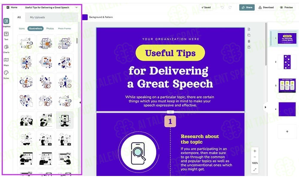 Piktochart - Image 4