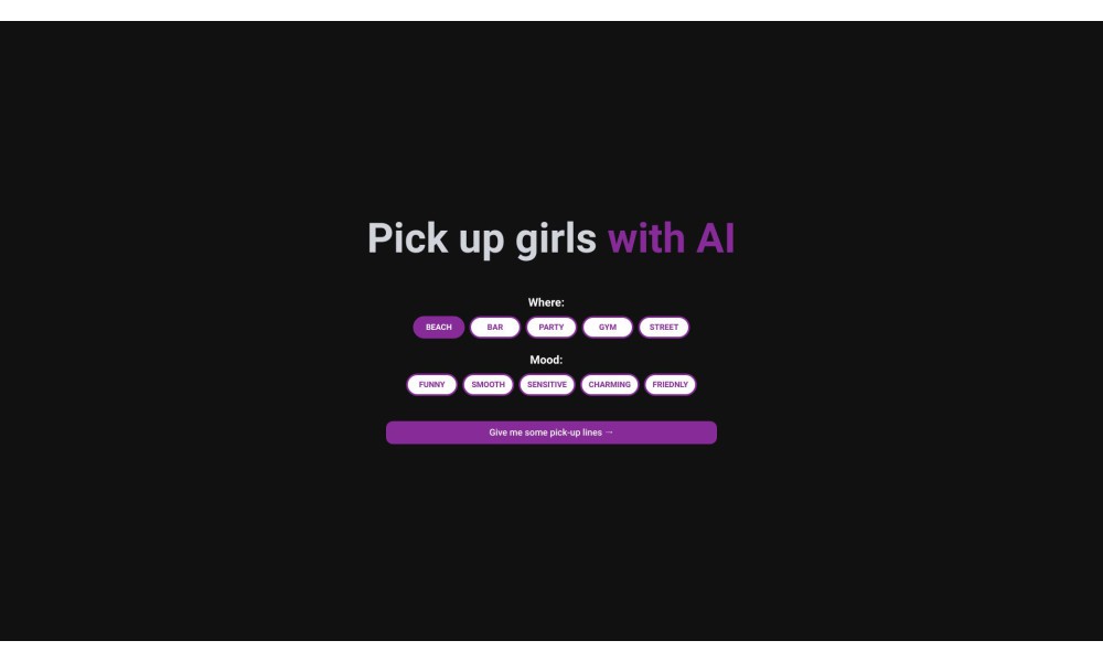 Pikup AI