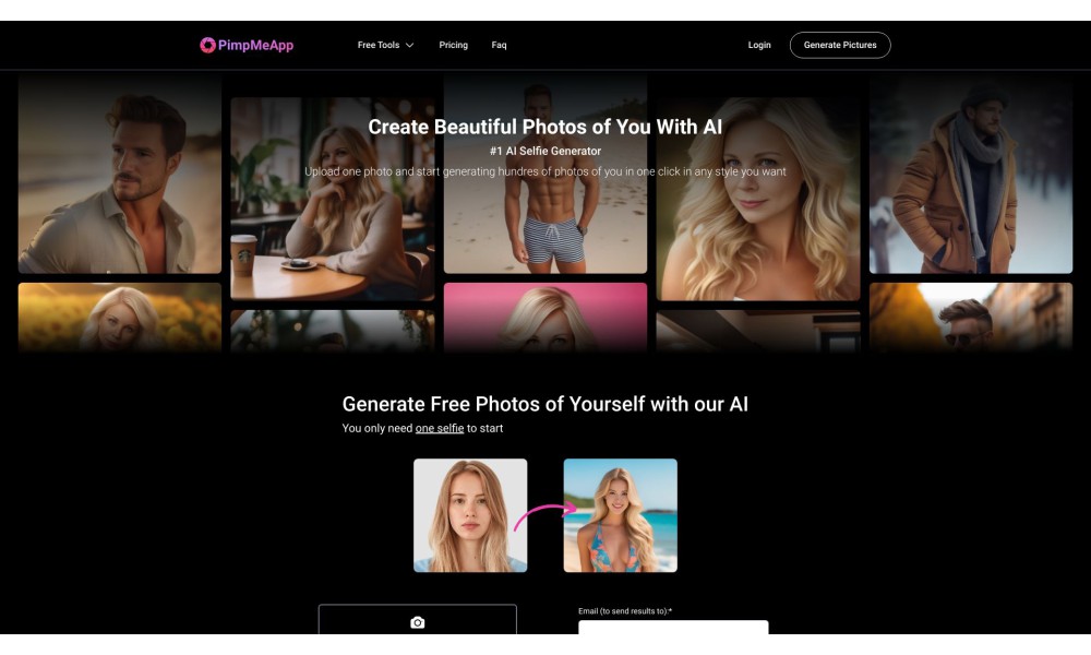 PimpMeApp.com
