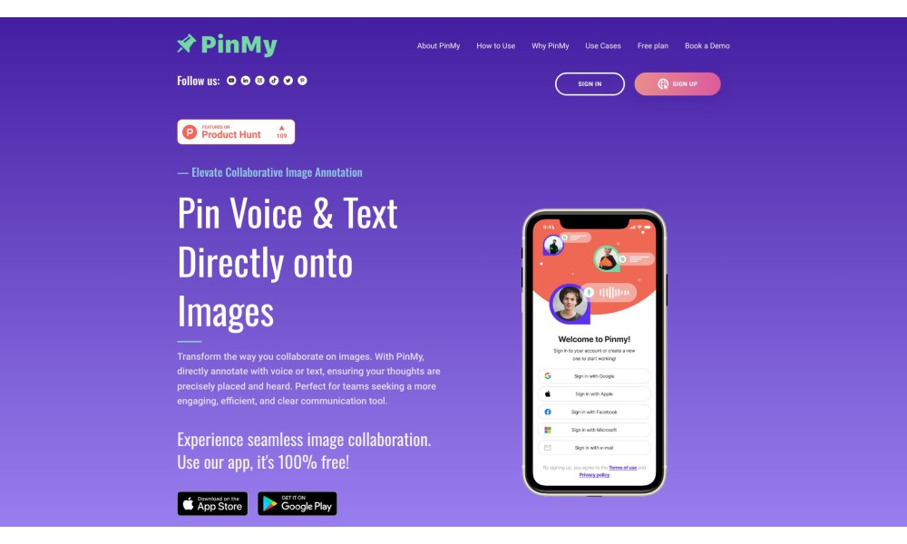 PinMy