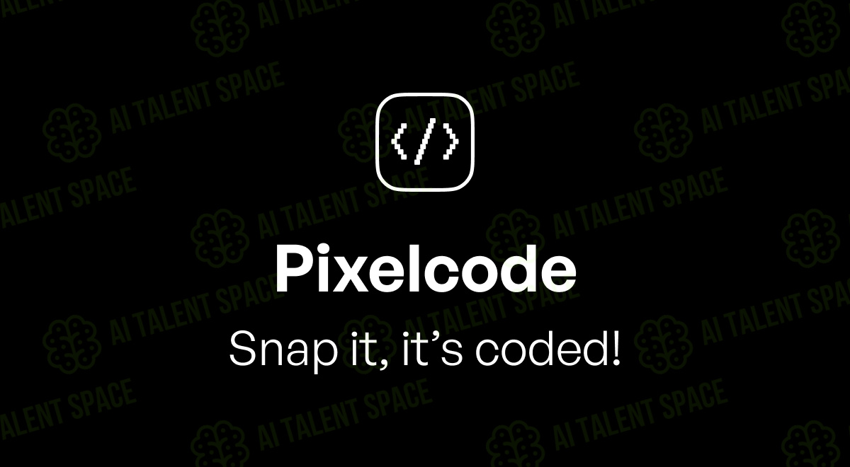 Pixelcode - Image 1