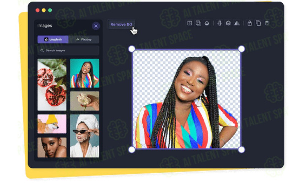Pixelied - Image 1