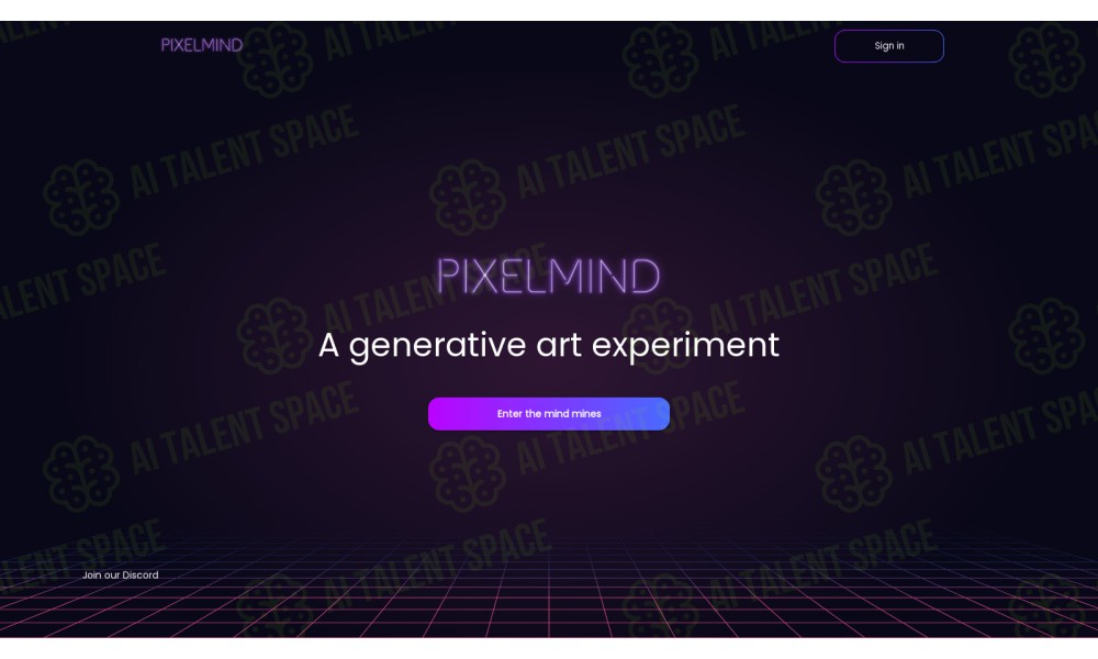 Pixelmind - Image 1