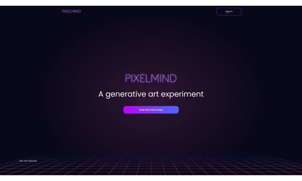 Pixelmind