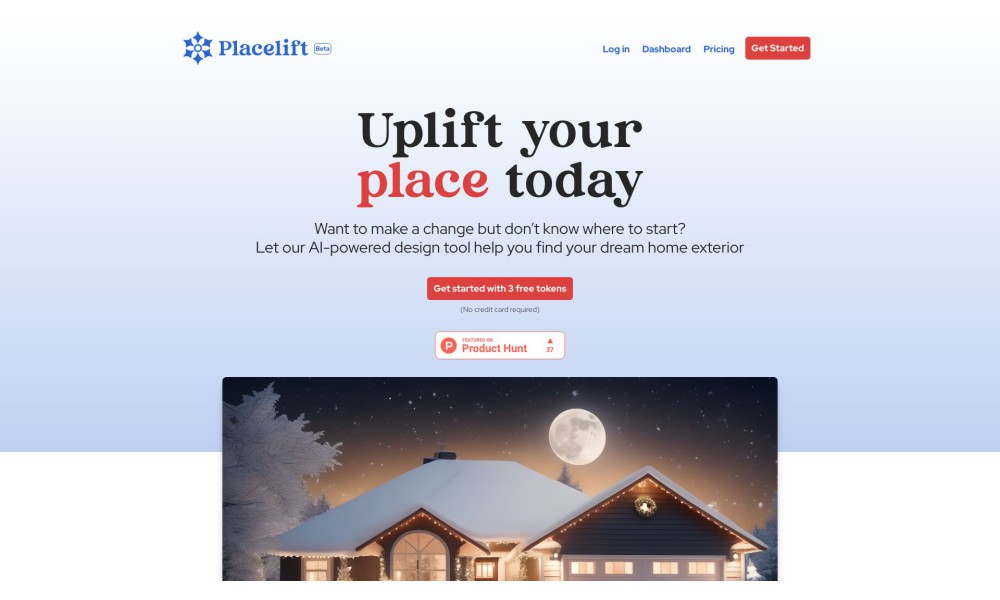 Placelift