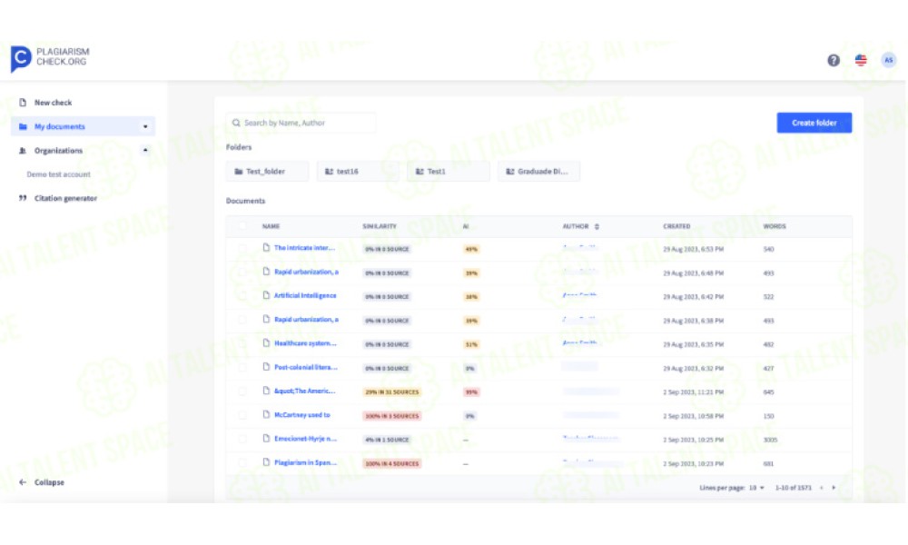 PlagiarismCheck - Image 1
