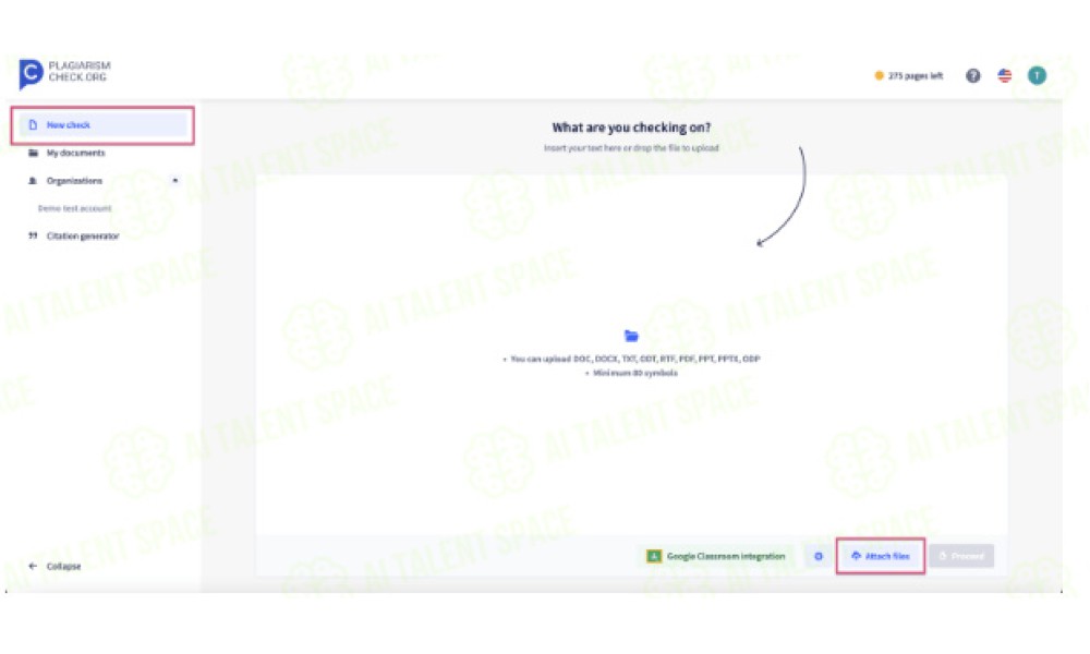 PlagiarismCheck - Image 2