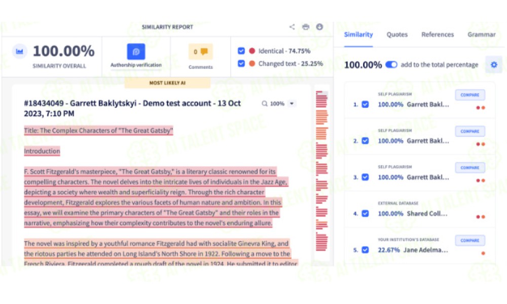 PlagiarismCheck - Image 3