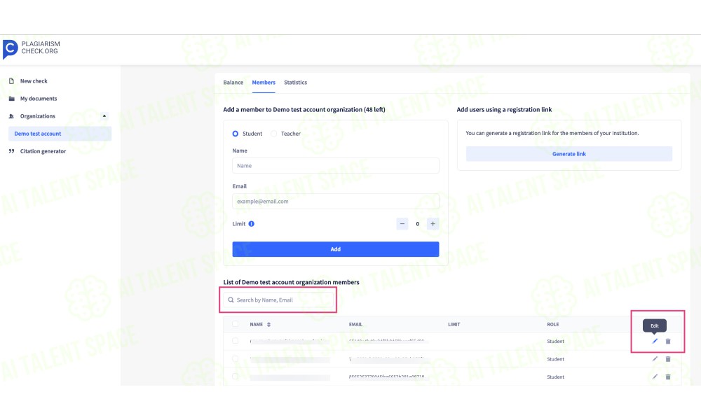 PlagiarismCheck - Image 5