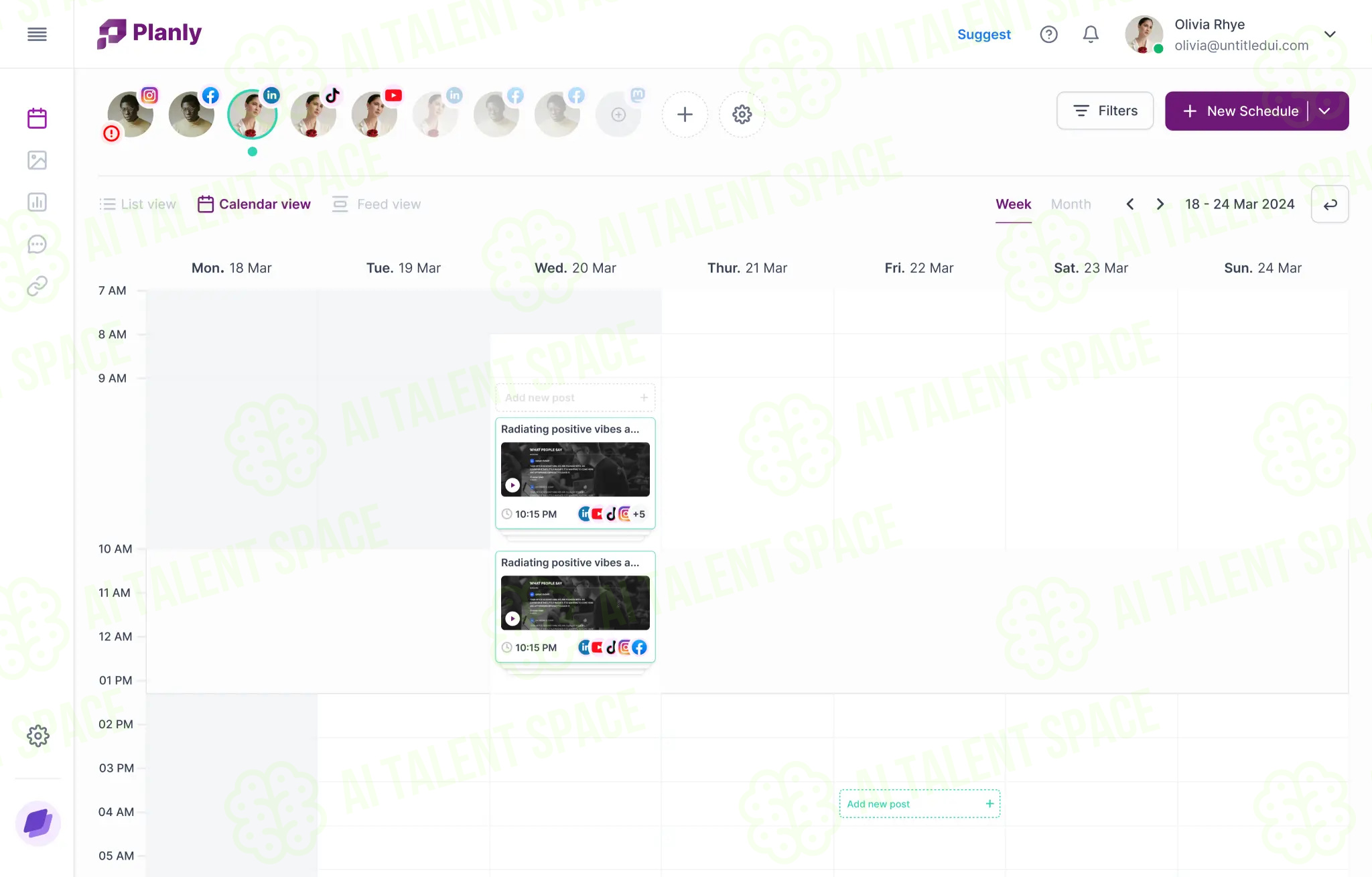 Planly - Image 3