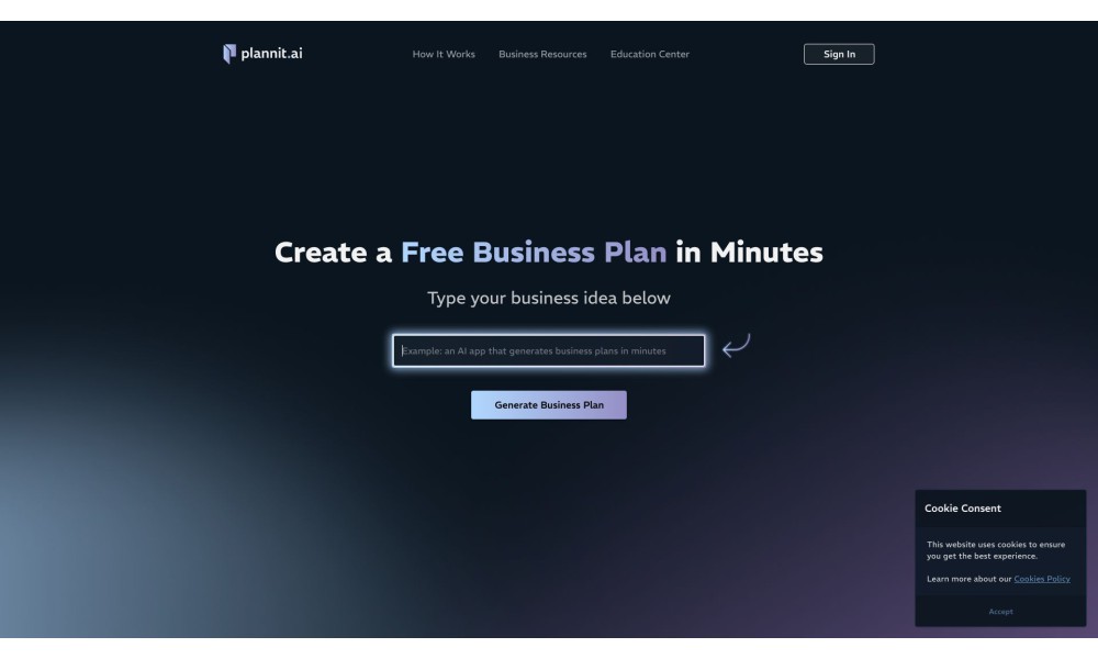 Plannit