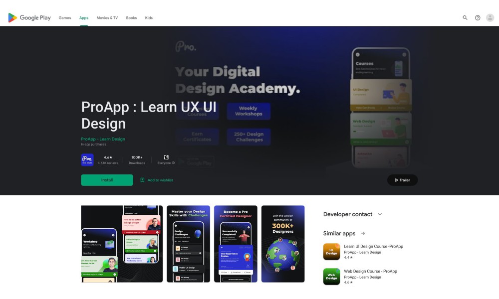 ProApp