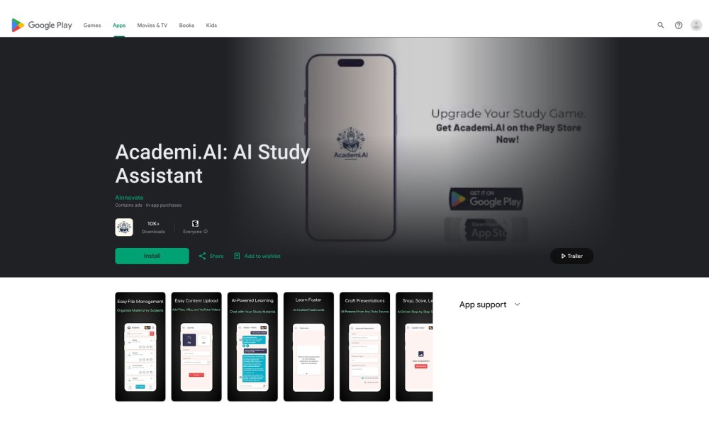 Academi.AI