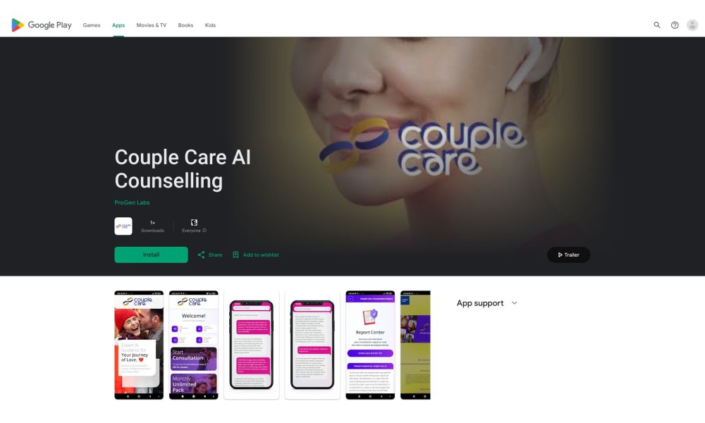 Couple Care