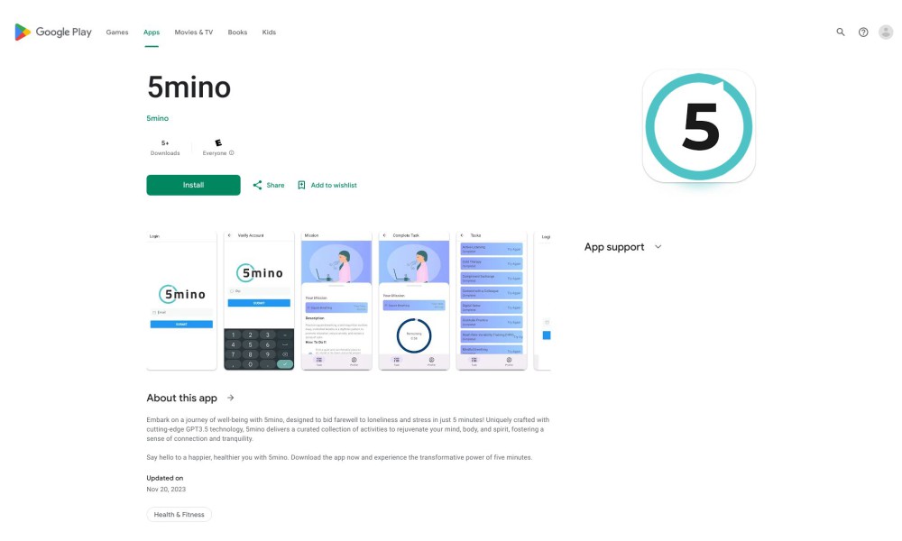 5mino