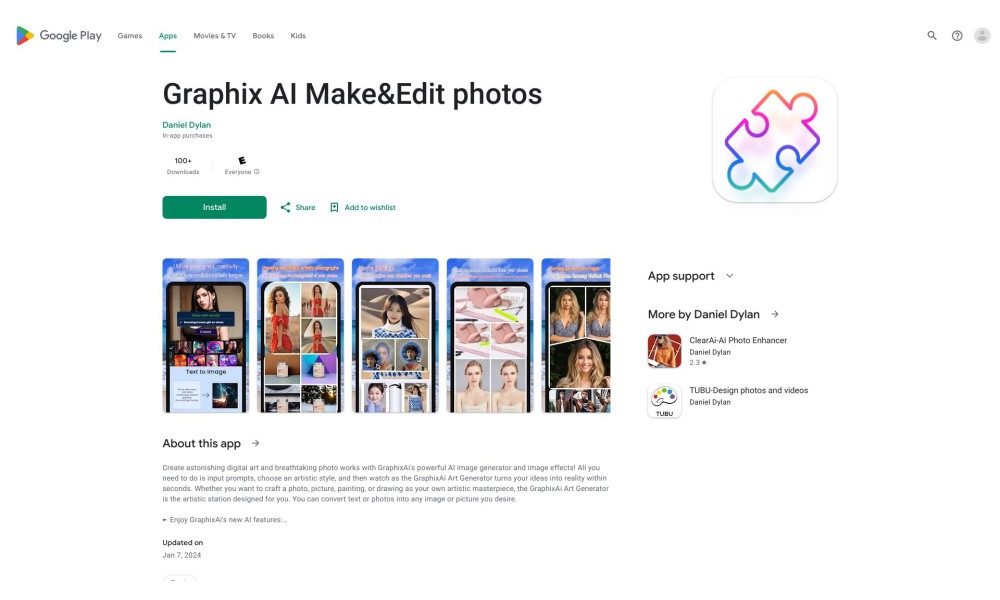 GraphixAi