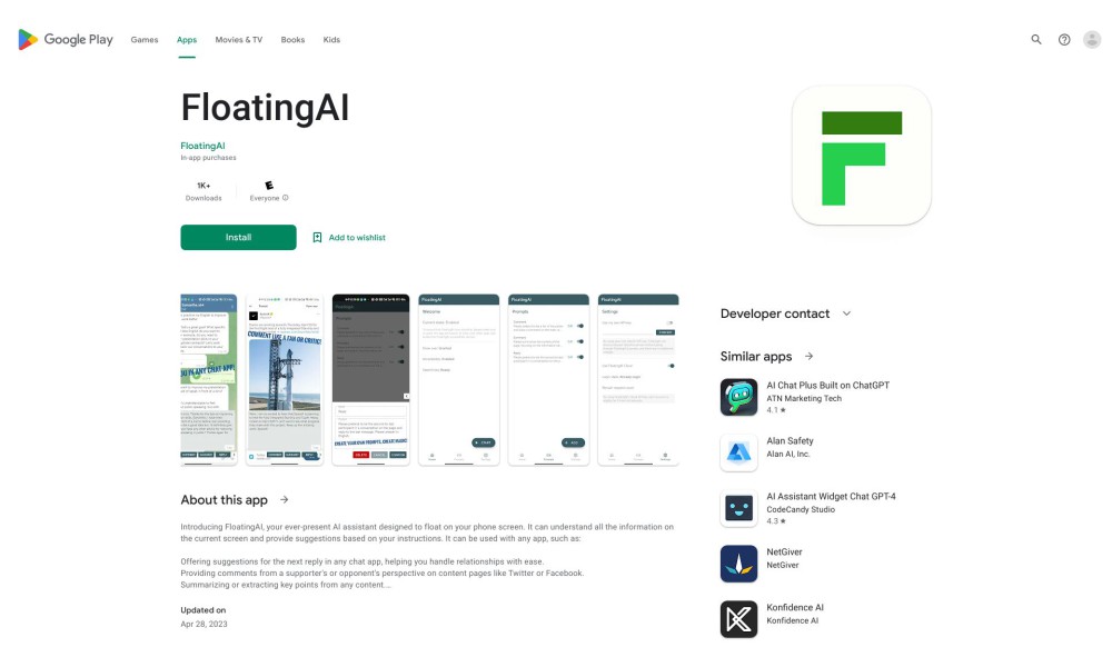 FloatAI