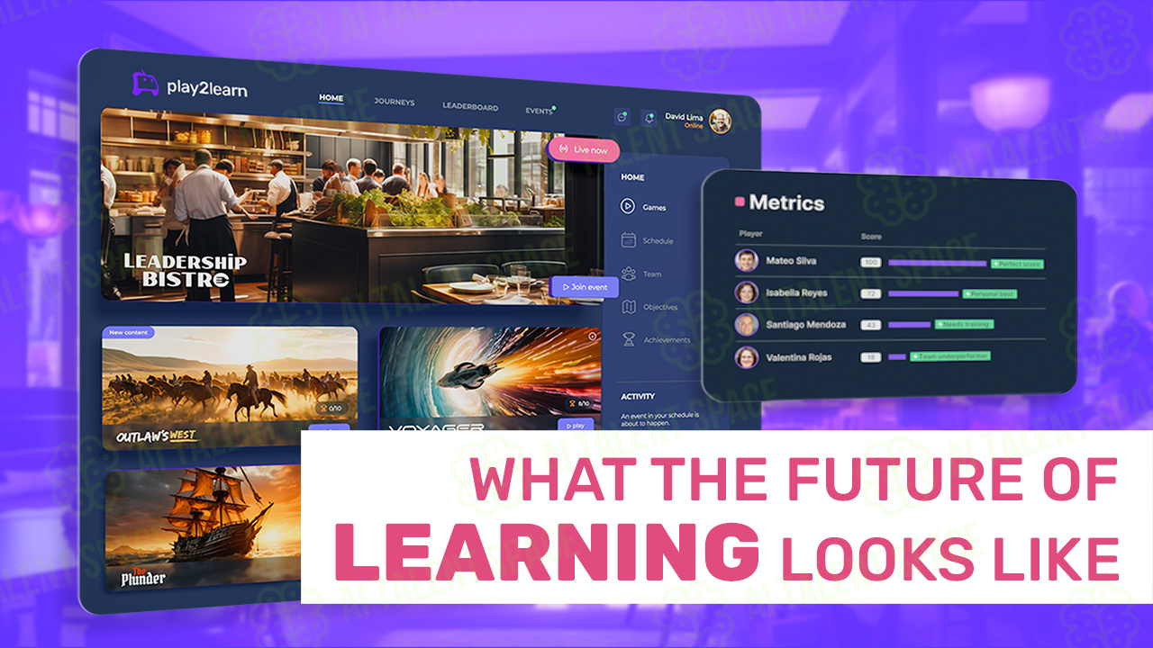 Play2Learn - Elevate Skills with Engaging AI-Powered Learning Games - Image 2