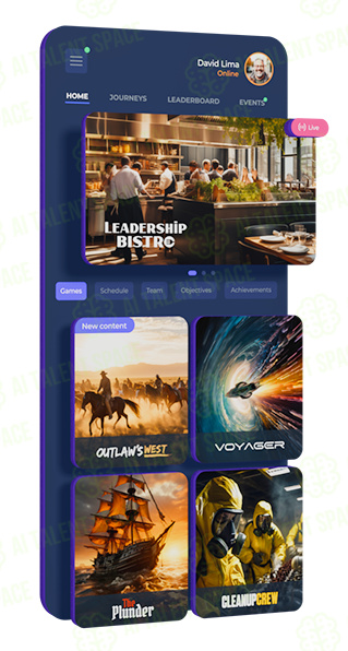 Play2Learn - Elevate Skills with Engaging AI-Powered Learning Games - Image 3