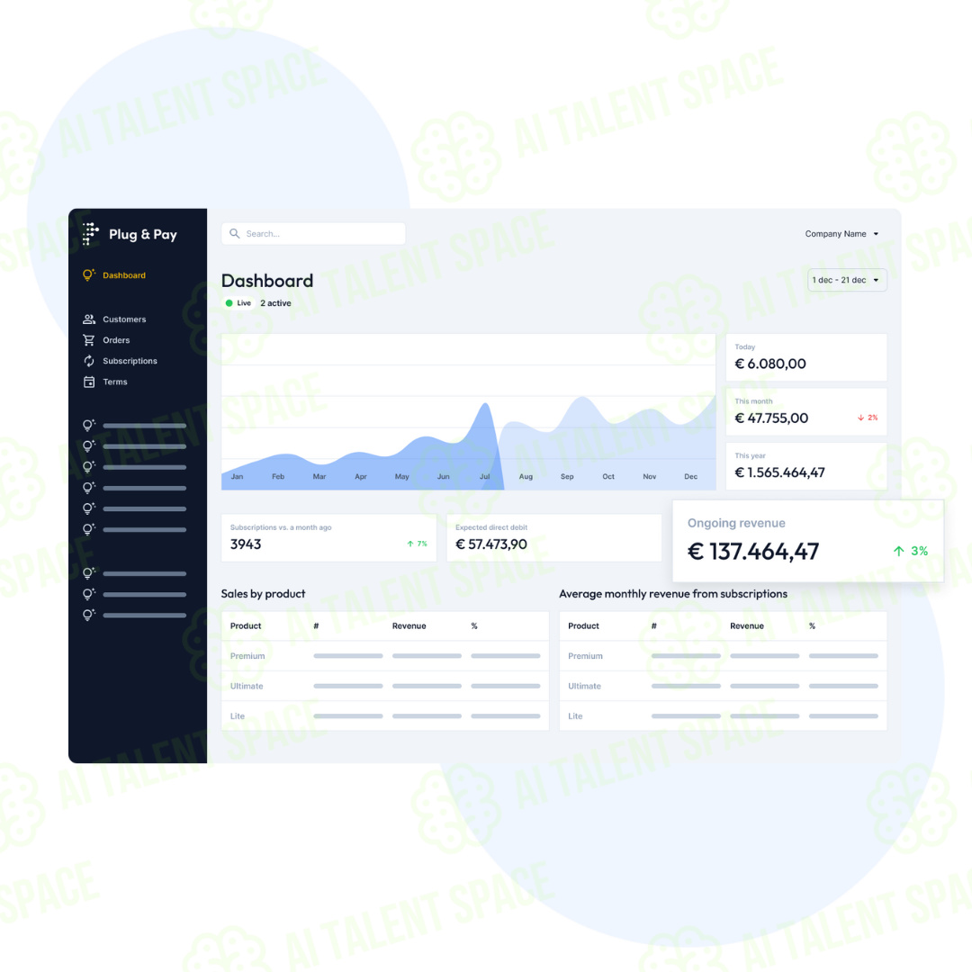 Plug&Pay - Image 4