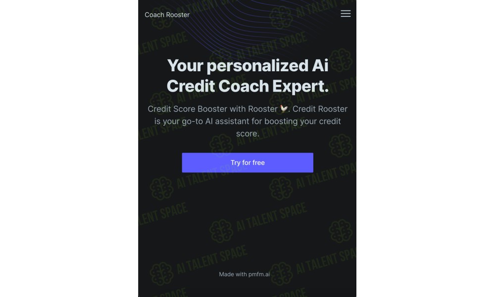 PayMeForMyAI - Image 3