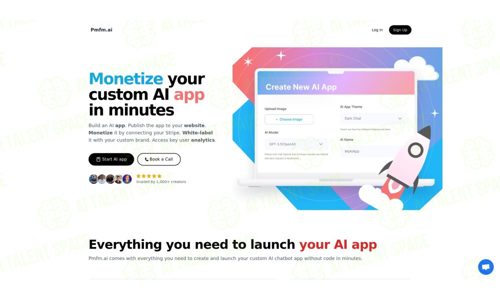 PayMeForMyAI - Image 4
