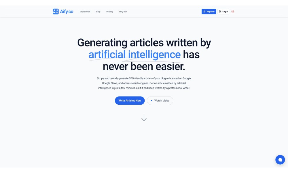 Aify.co