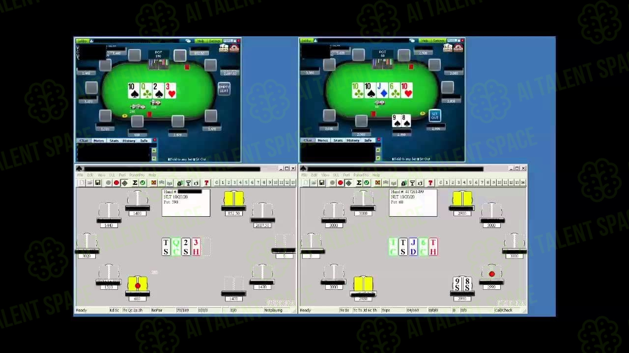 Poker Bot AI+ - Image 2