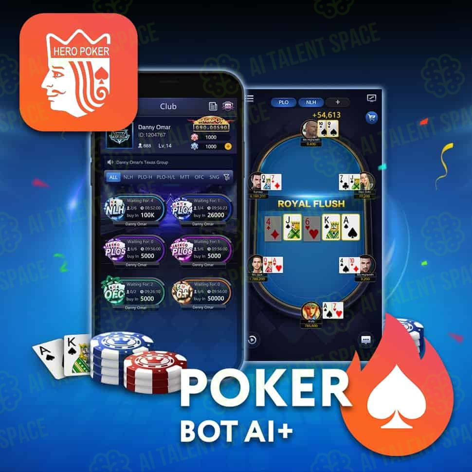 Poker Bot AI+ - Image 3
