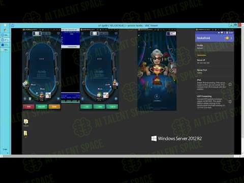 Poker Bot AI+ - Image 5