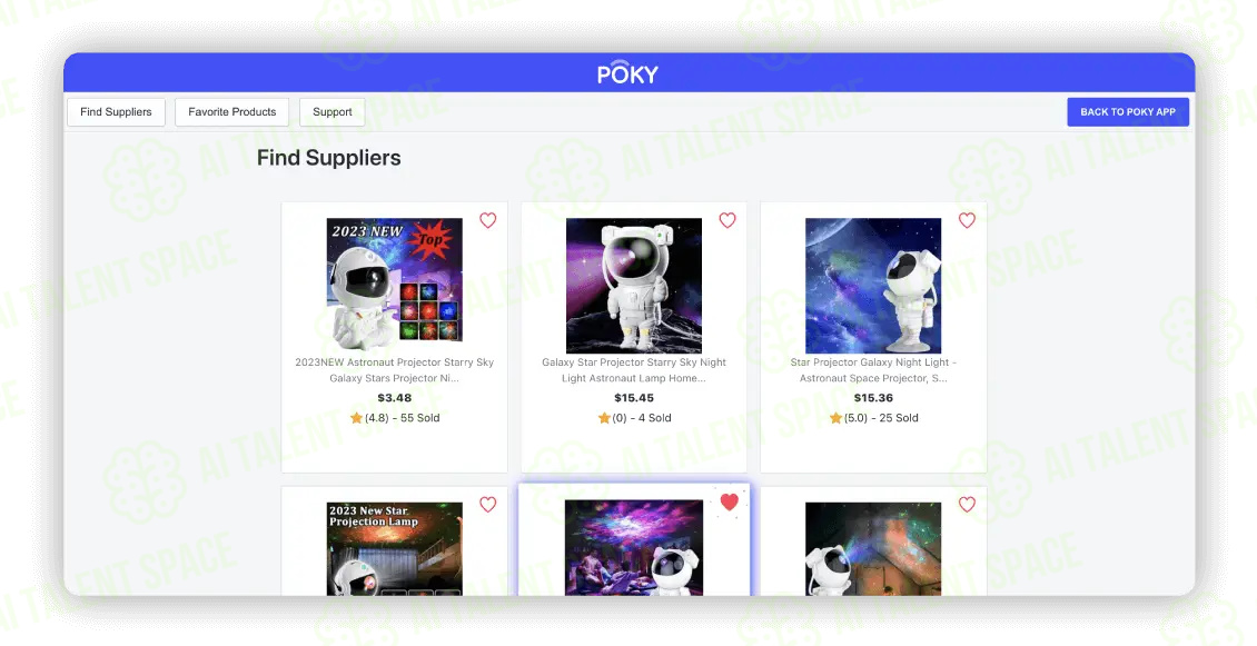 POKY - Image 1