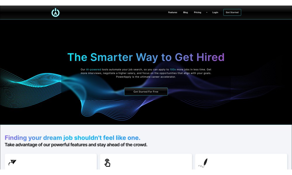 PowerApply - AI for Job Hunting