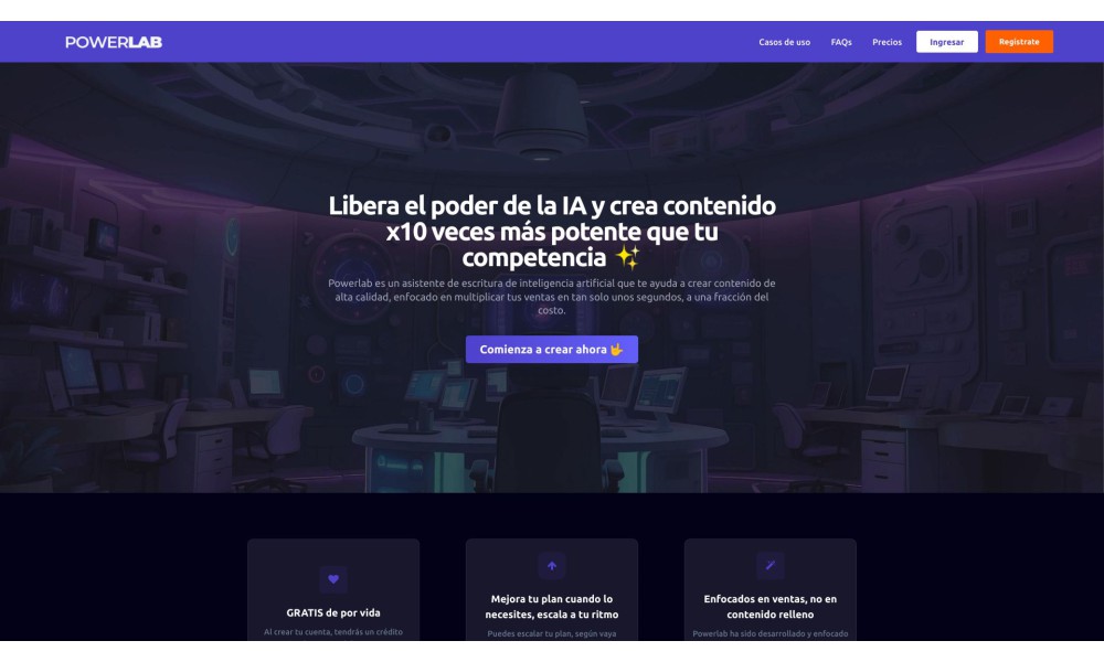 Powerlab