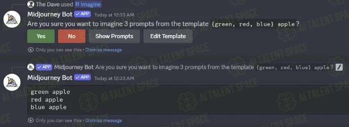 PUMPG - Powerusers MidJourney Prompt Generator - Image 4