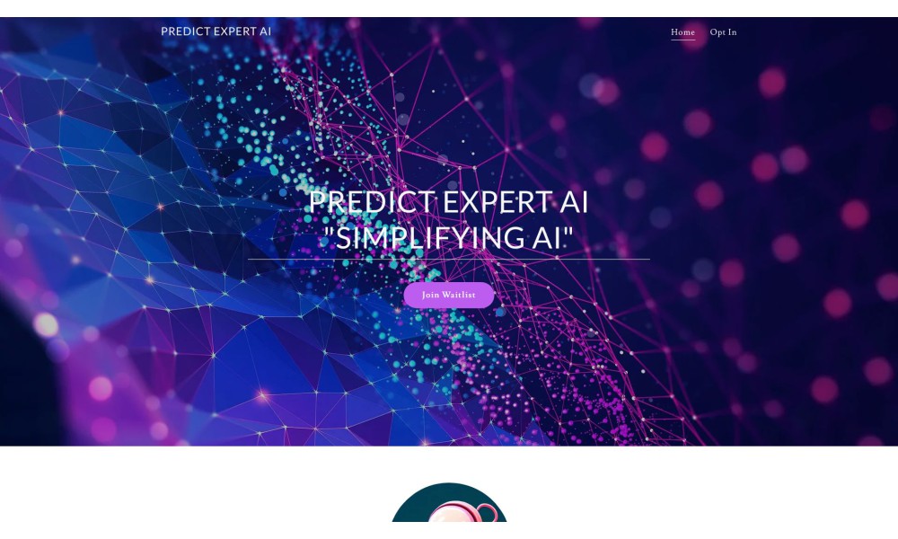 Predict Expert AI