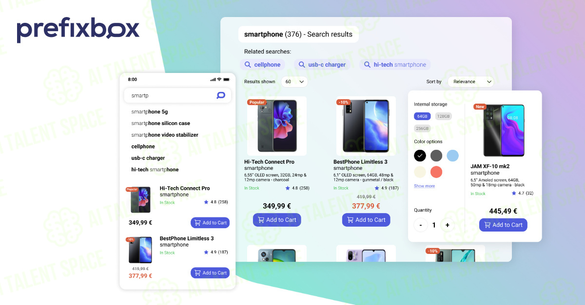 Prefixbox - Image 1