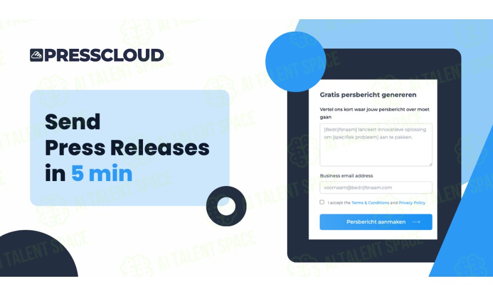 Presscloud.ai - Image 2