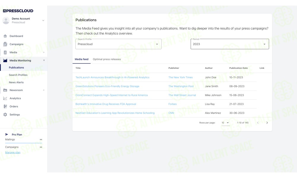 Presscloud.ai - Image 3
