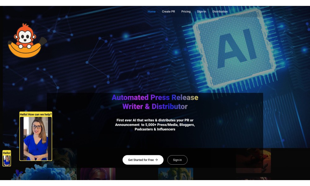 PressMonkey