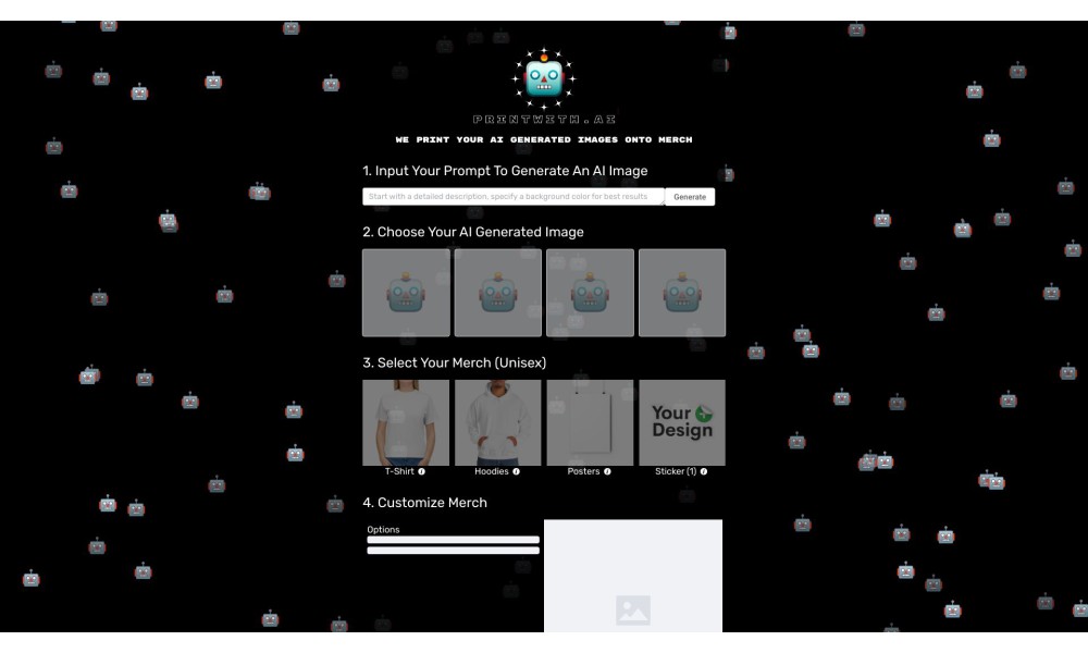Printwith.ai