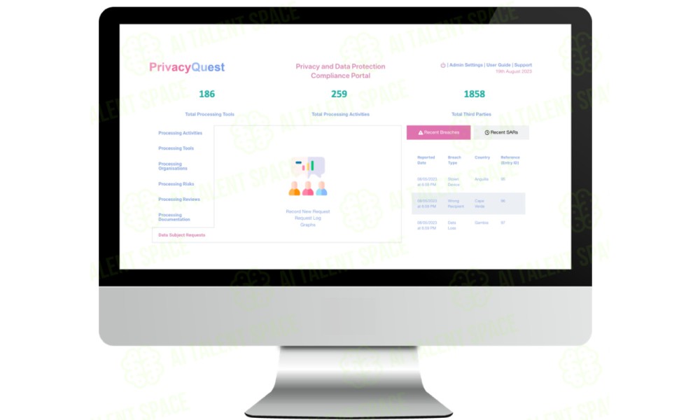 PrivacyQuest - Image 1