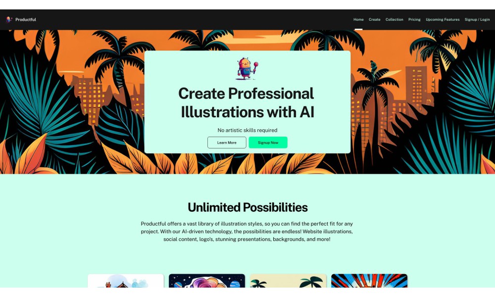 Productful