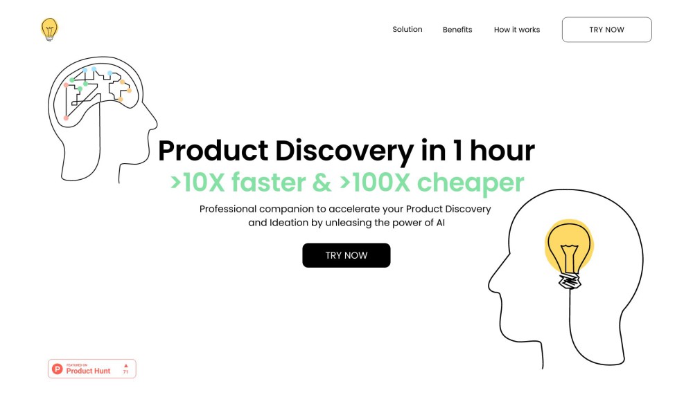 Product Lab