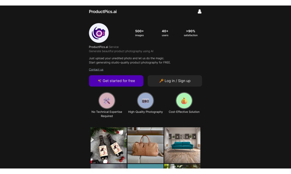 ProductPics.ai