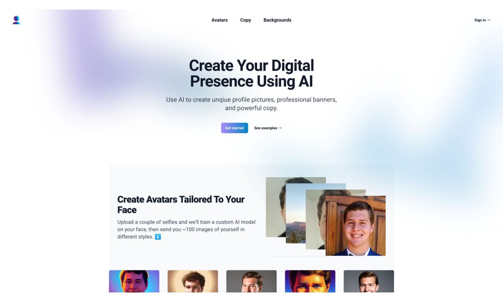 Profile Pro